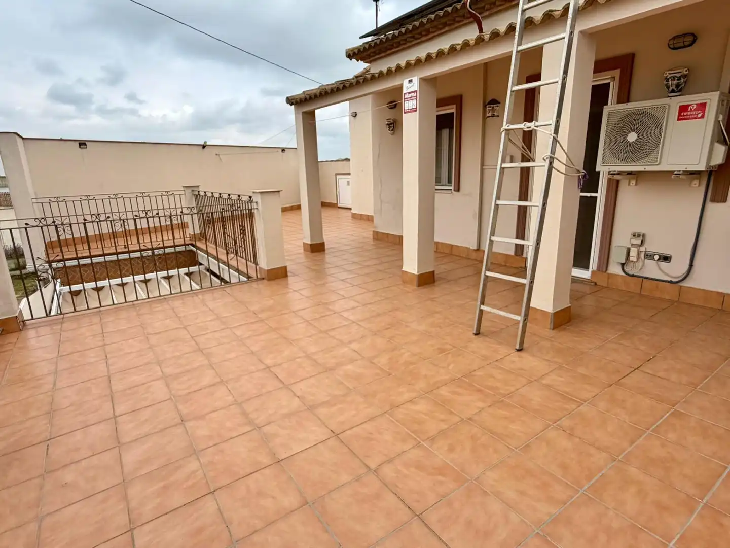 Haus mit Pool zum Verkauf in Fuente de Piedra, imagen 22