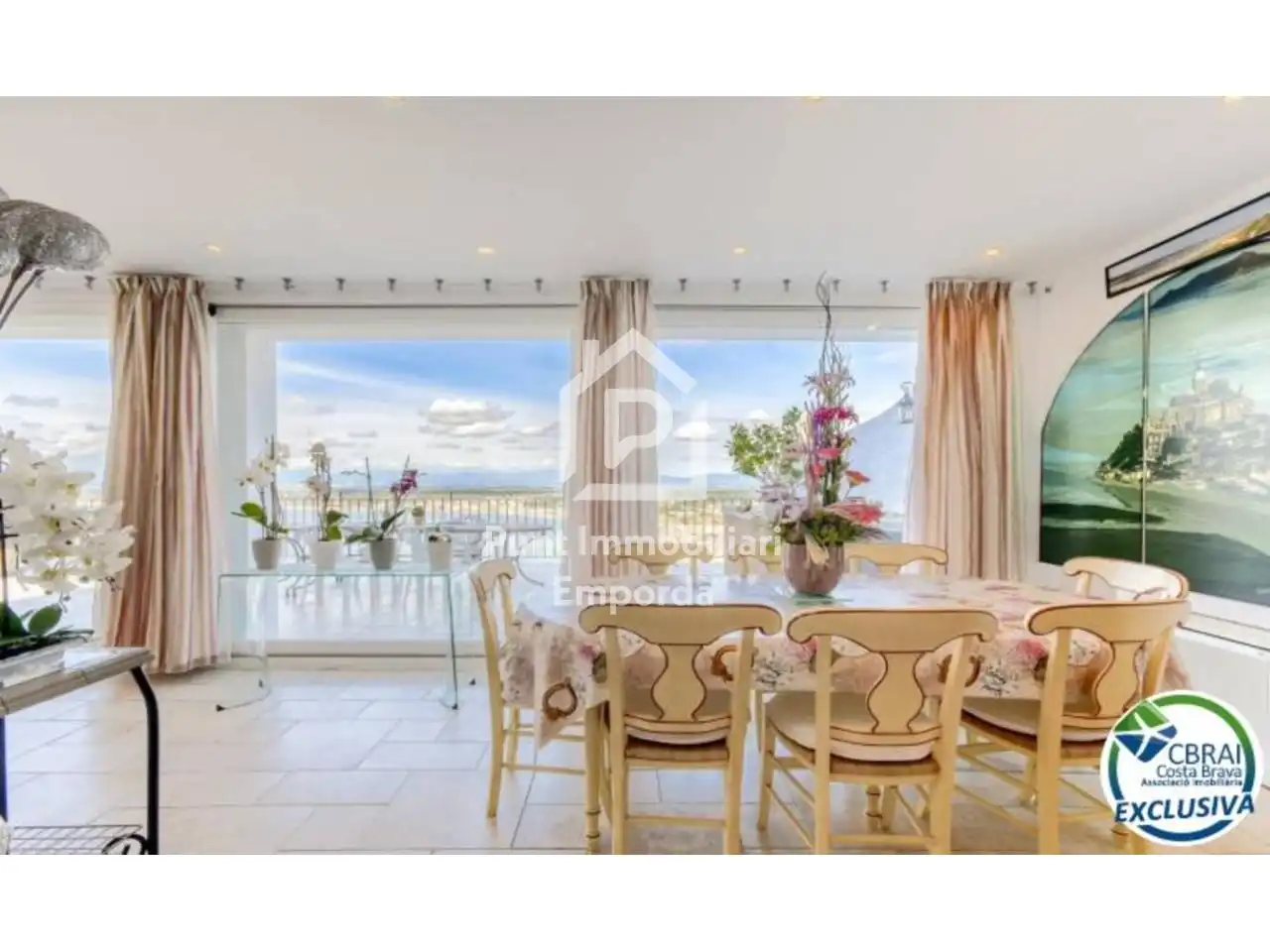 Casa con piscina en venta en Calle Ramón Llull, imagen 34