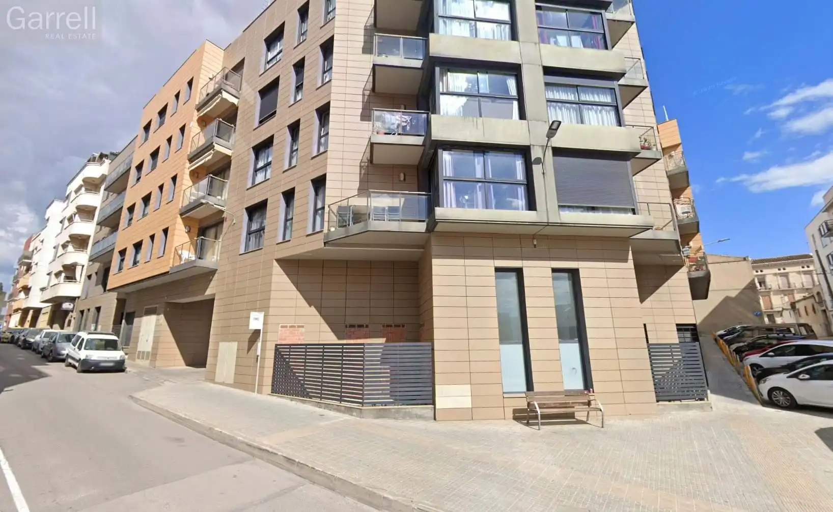 Appartement avec ascenseur à vendre à CARRER BALDOMER LOSTAU 
Es:A Pl: Pt:
 VILAFRANCA DEL PENEDES (BARCELONA)