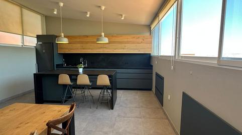 Foto 4 de Àtic en venda a Almerimar, El Ejido