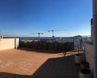 Terrace of Apartment to share in Sant Adrià de Besòs  with Terrace