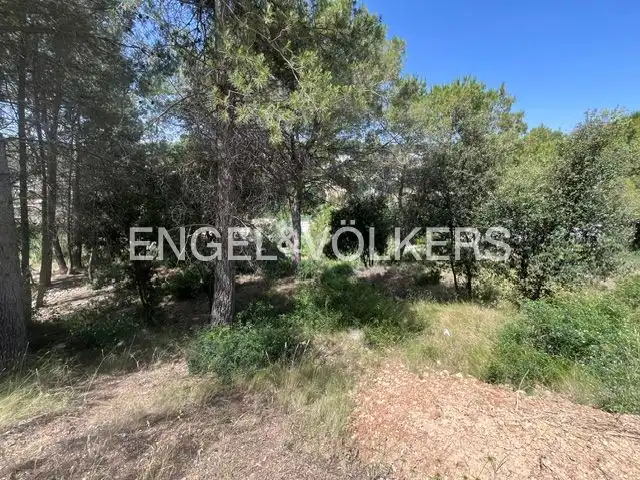 Terreno residencial en venta en Sant Muç, imagen 3