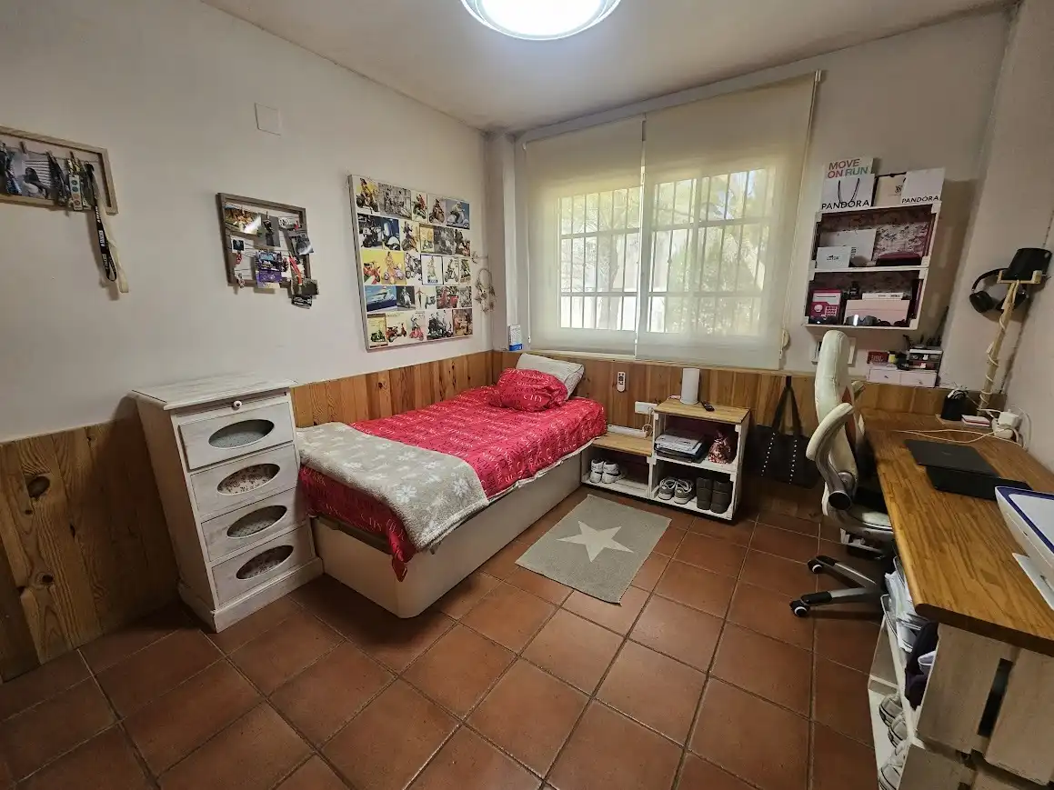 Habitación de Casa o chalet en venta en Alberic con Piscina