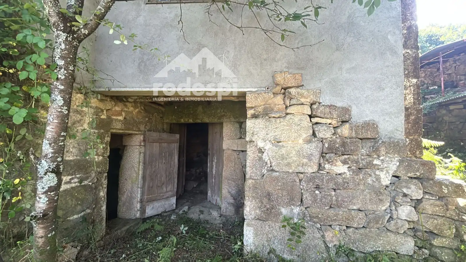 Haus zum Verkauf in Arbo, imagen 6