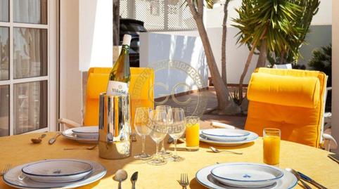 Photo 4 of House or chalet to rent in Avenida Roque del Este, Puerto Rico, Las Palmas