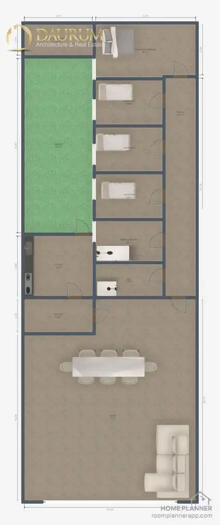 Appartement avec ascenseur à vendre à San Marcelino, imagen 25
