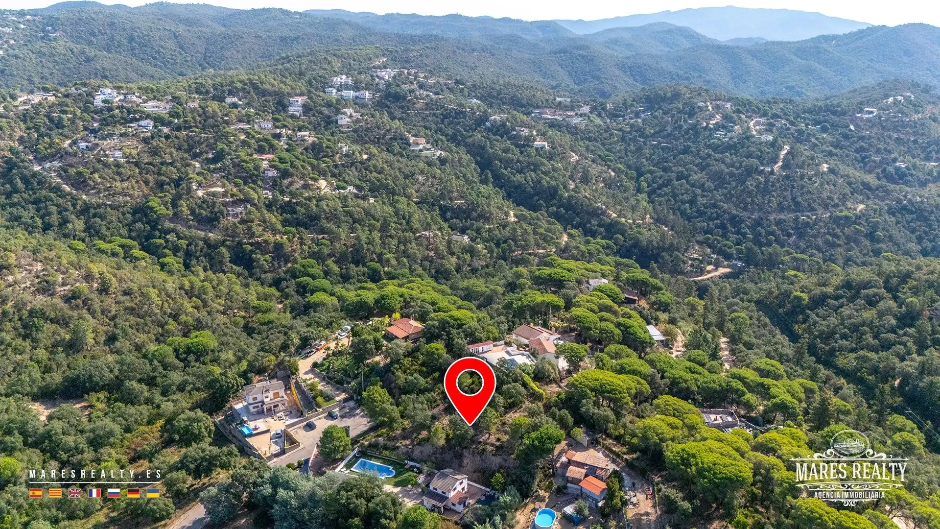 Lands and plots for sale in Lloret Residencial - Montlloret, imagen 20