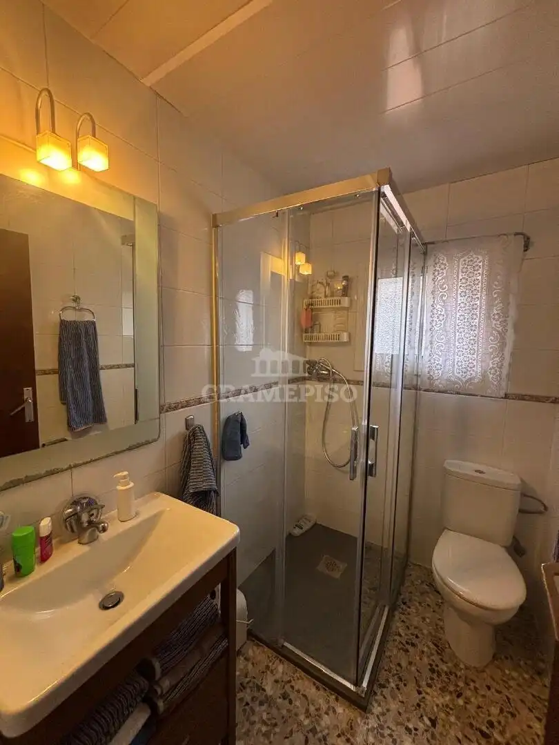 Piso en venta en Sant Fost de Campsentelles