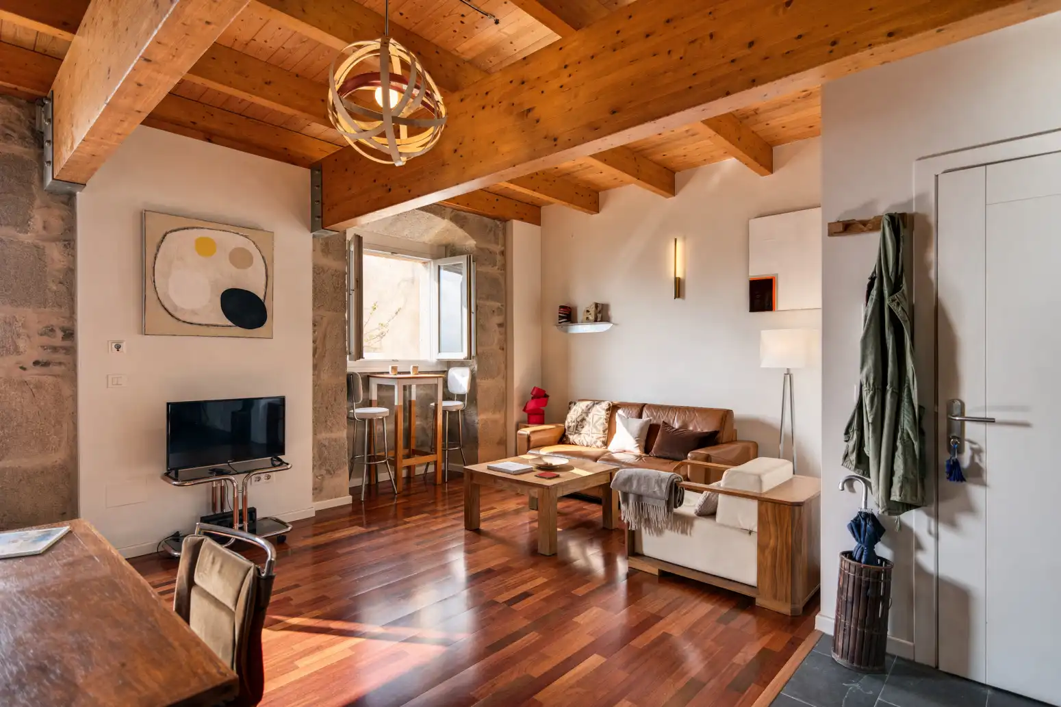 Appartement à vendre à Ribadeo - CL ATALAIA 5, imagen 15