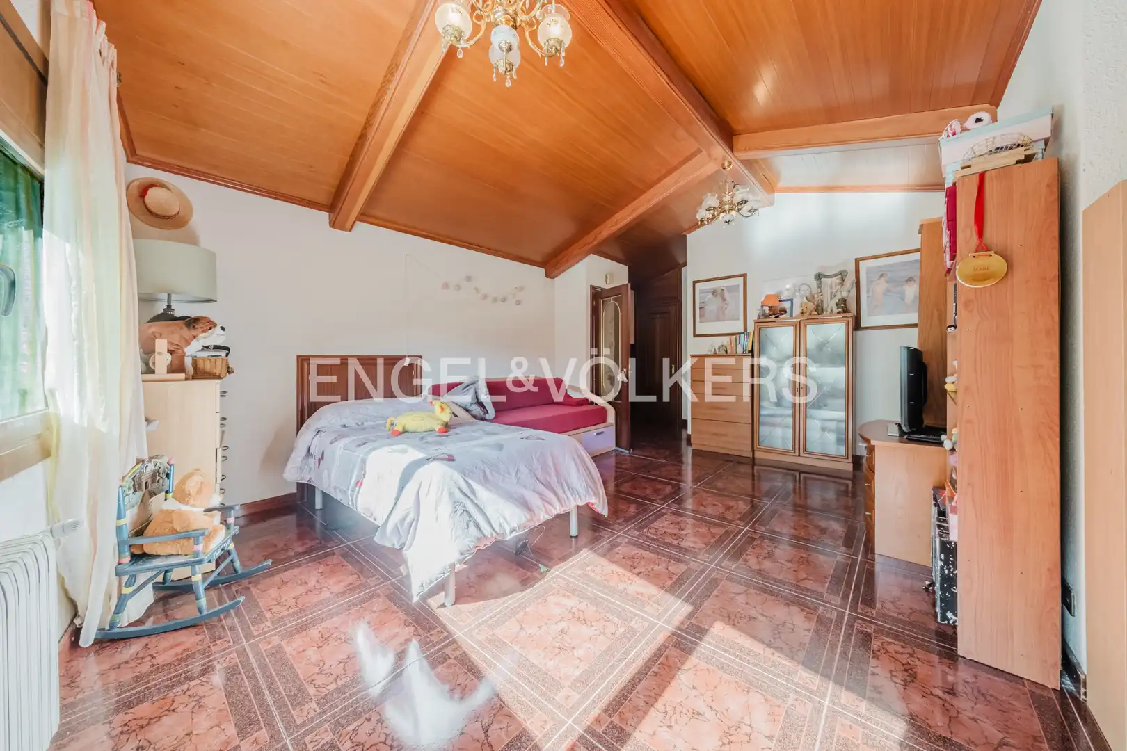 Villa mit Garten zum Verkauf in Margineda, imagen 17
