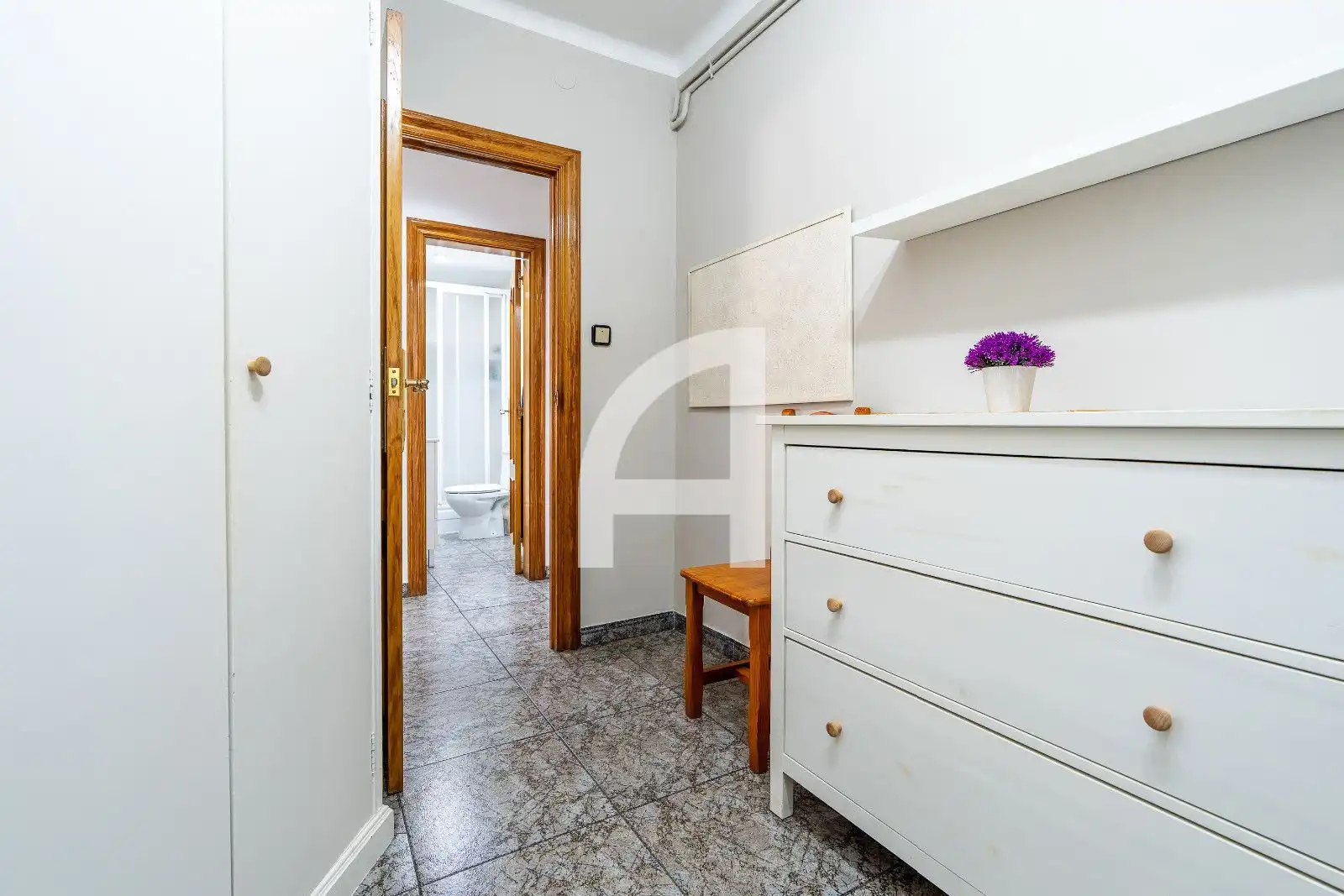 Piso en venta en Sant Joan Despí con Calefacción y Terraza