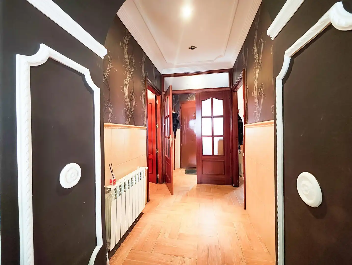 Houses for sale in Puertollano  with Air Conditioner, Heating and Terrace