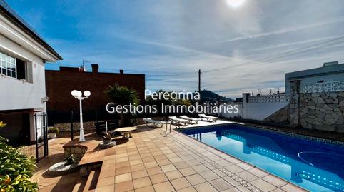 Foto 4 de Casa o xalet en venda a Residencial Blanes - Vistamar, Blanes