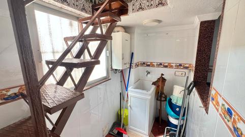 Photo 5 of Planta baja for sale in Avenida Doctor Marañón, 52, Poniente - Faro, Vélez-Málaga