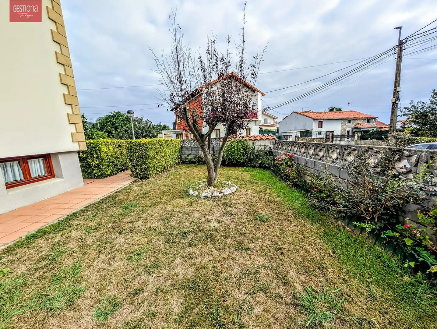 Casa adosada en venda en Arnuero amb Calefacció, Jardí privat i Terrassa