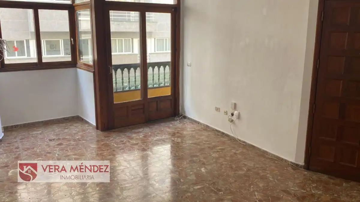 Habitación de Piso en venta en Santa Cruz de Tenerife