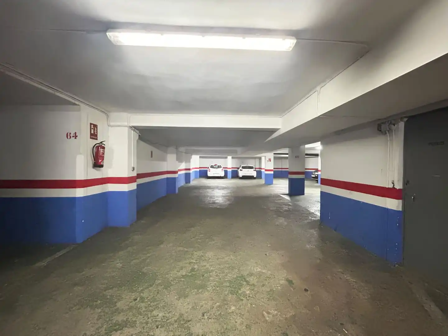 Parking de Trastero en venta en Tarragona
