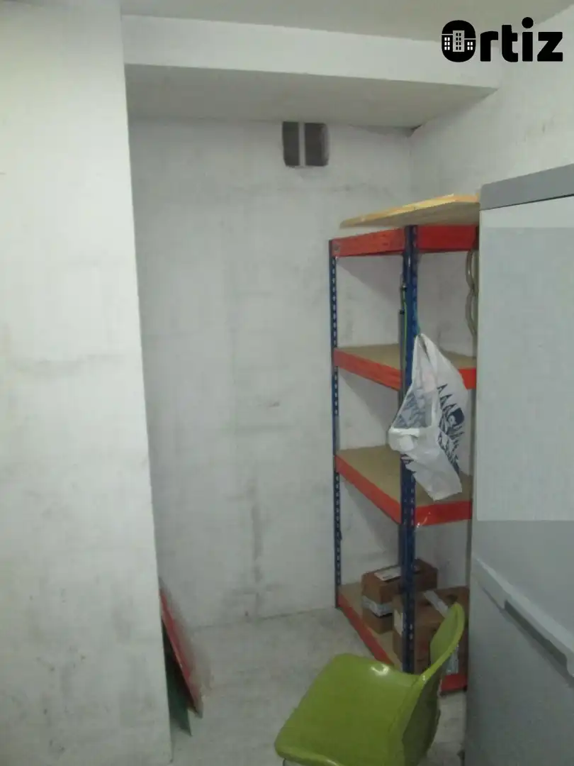 Trastero en venta en Torrejón de Ardoz
