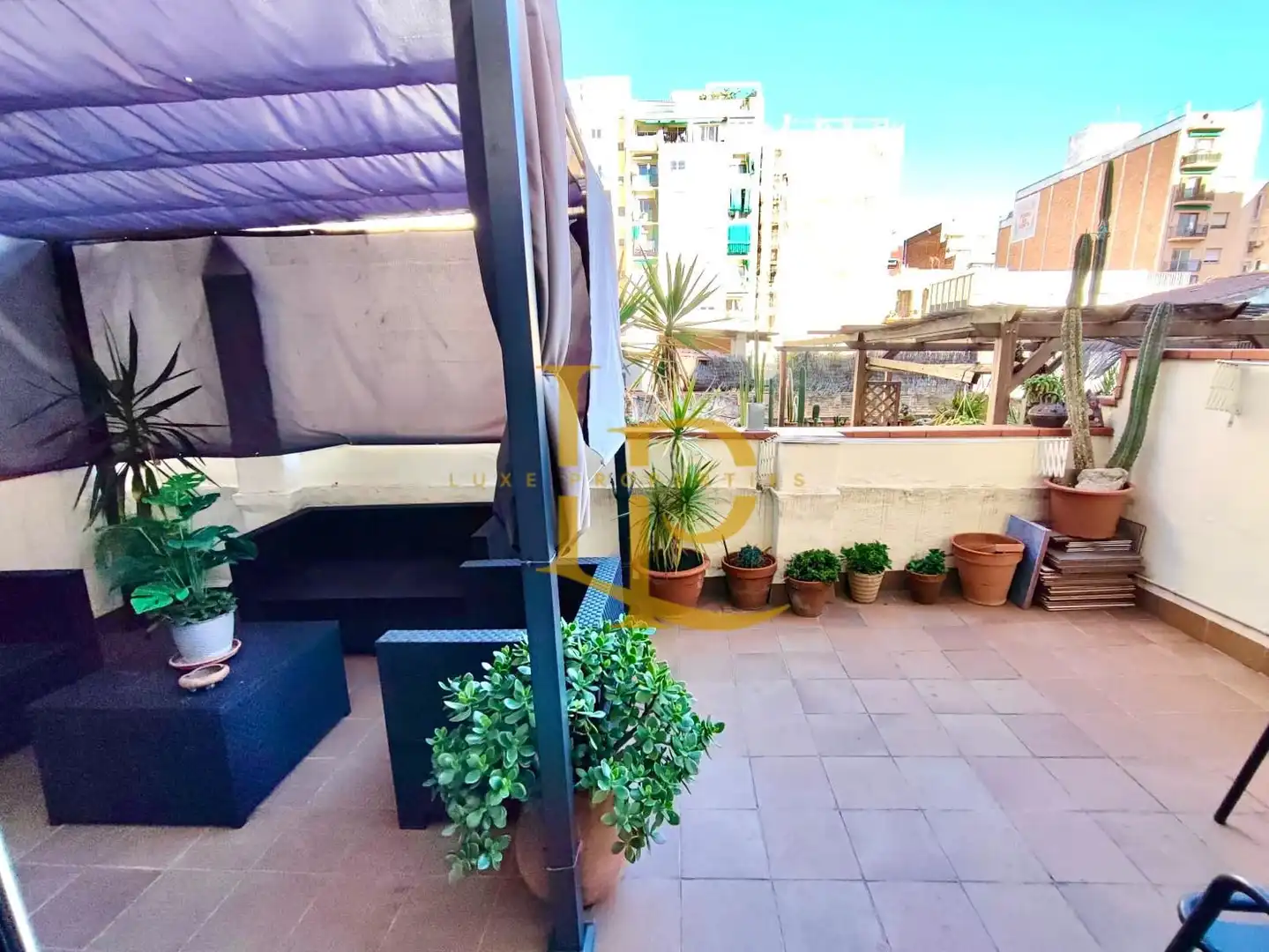 Flat for sale in Carrer de Padilla, Sagrada Família