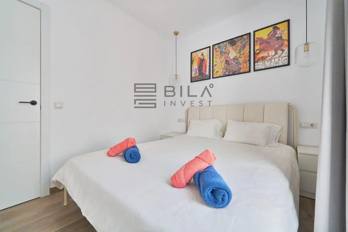 Appartement avec piscine à vendre à Jardines de las Golondrinas, imagen 23