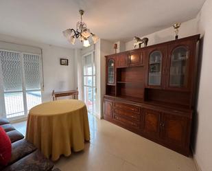 Dining room of Flat for sale in Torreperogil  with Storage room and Balcony