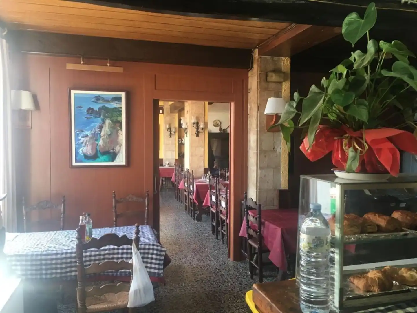 Geschaftsraum zum Verkauf in Tossa de Mar mit Klimaanlage