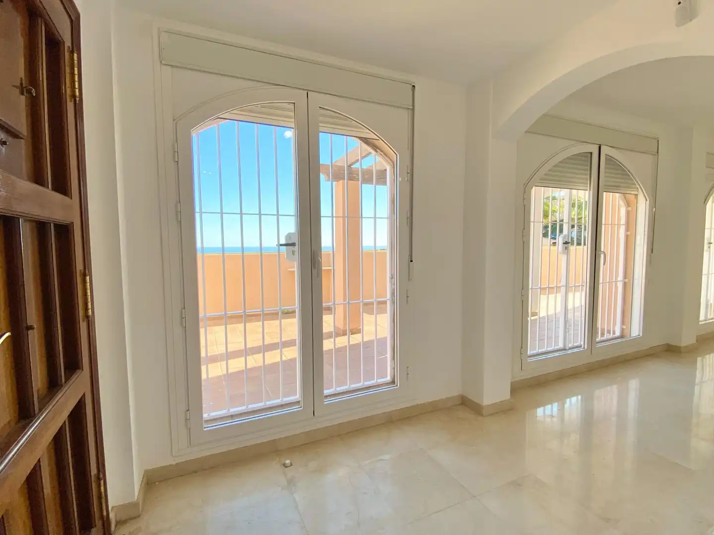 Piso en venta en Mijas con Terraza y Piscina comunitaria
