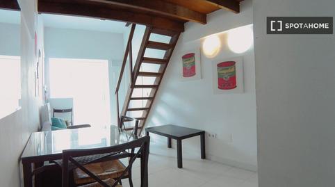 Photo 3 of Study to share in Valdeacederas, Madrid