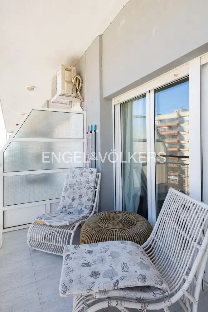 Appartamento con ascensore in vendita a Carrer Cabanyal, imagen 3