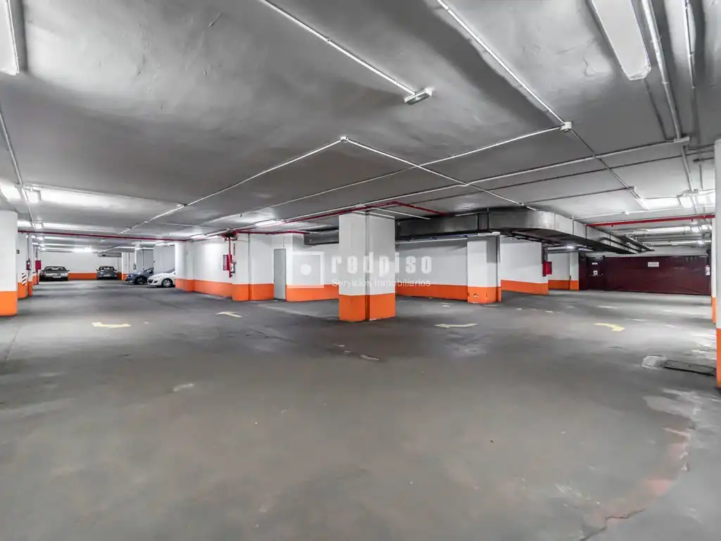 Garage for sale in CONDE DE LA CIMERA, Ciudad Universitaria