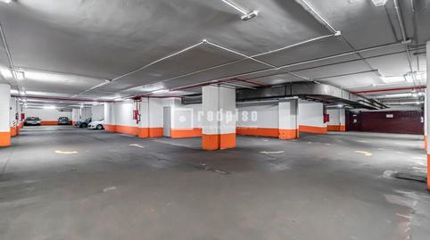 Foto 5 de Garatge en venda a Conde de la Cimera, Ciudad Universitaria,  Madrid Capital