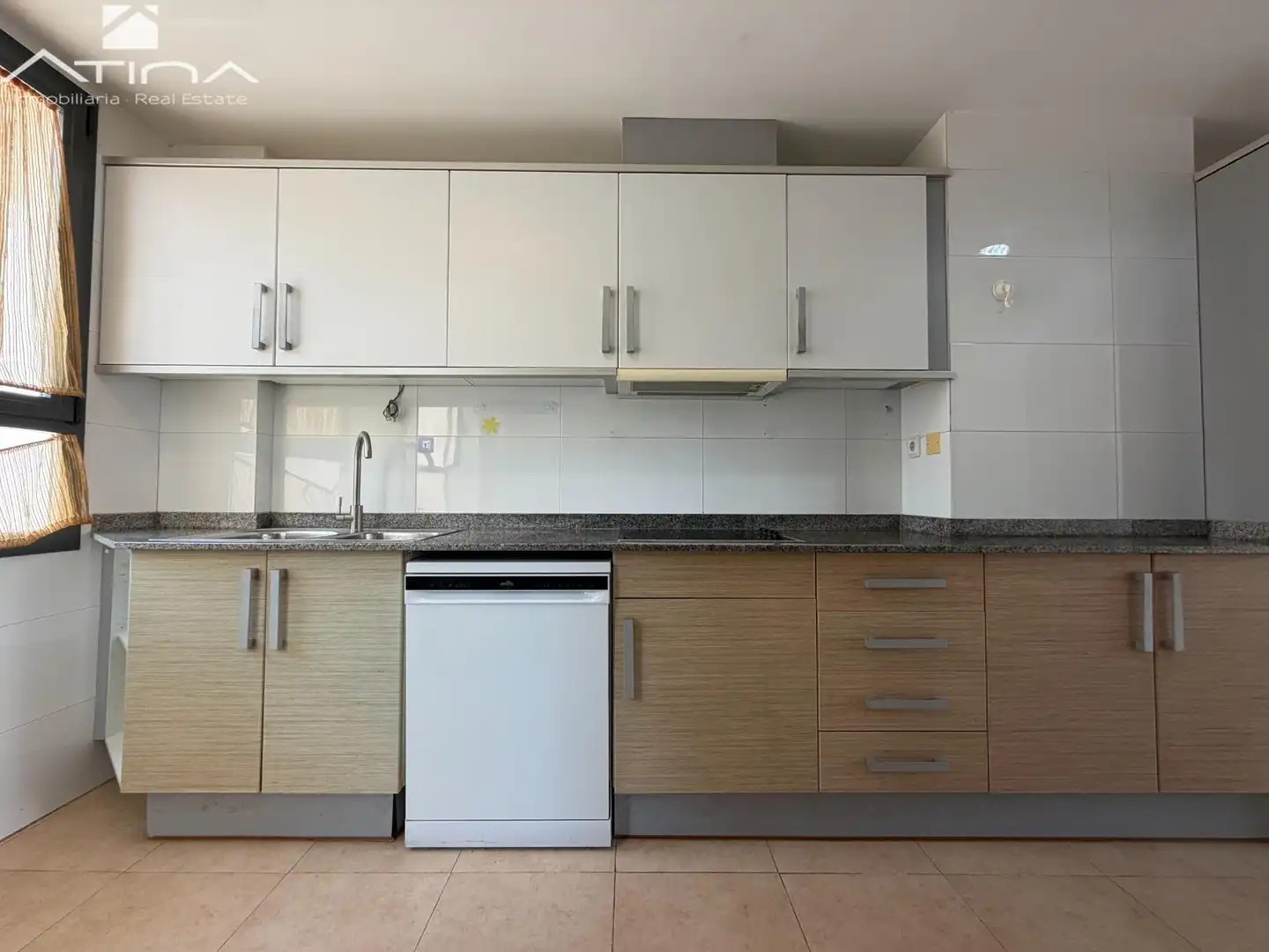 Kitchen of Duplexes for sale in Beniarjó