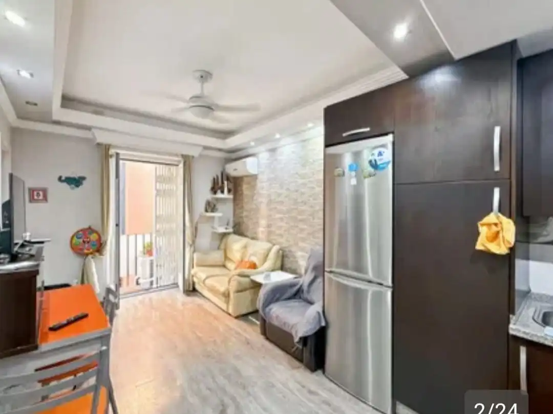 Appartamento in vendita a Calle Jinetes 12