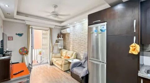 Apartamento para inversión con licencia turística 