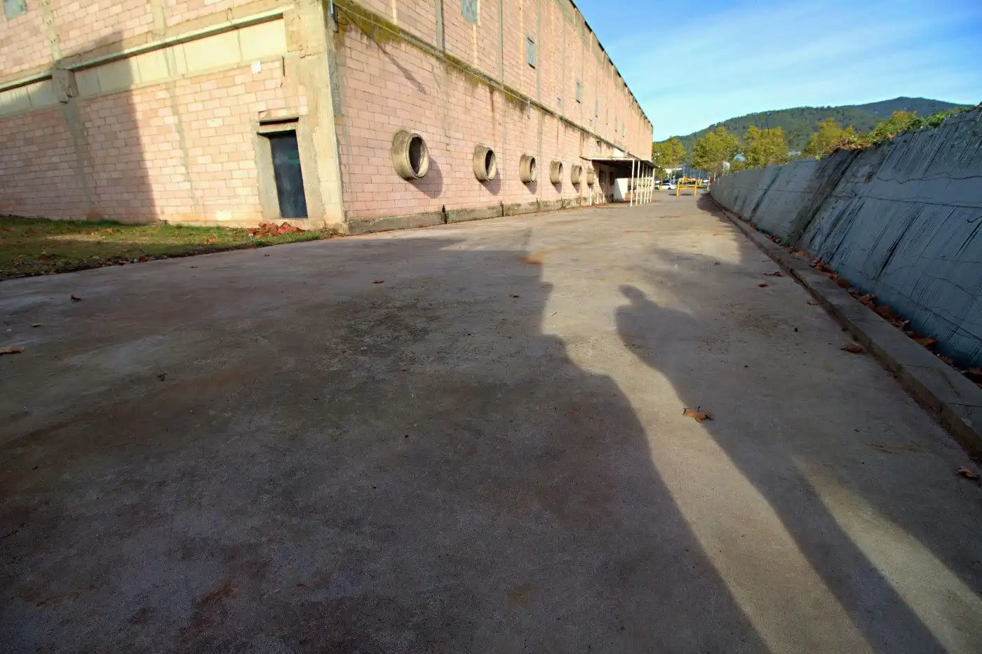 Nave industrial en venta en Carrer Can Clapers 1, imagen 6