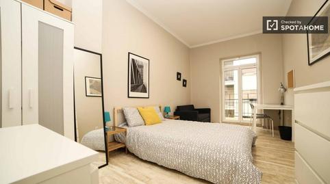 Photo 4 of Flat to share in Gran Via, Valencia