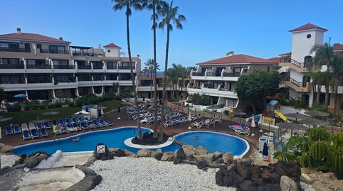 Foto 4 de Apartamento en venta en Avenida J.m. Galván Bello, 38, Golf del Sur - Amarilla Golf, San Miguel de Abona