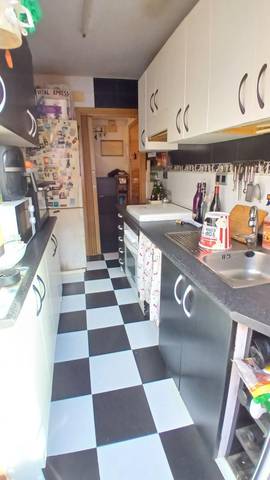 Piso en Venta en Lucero