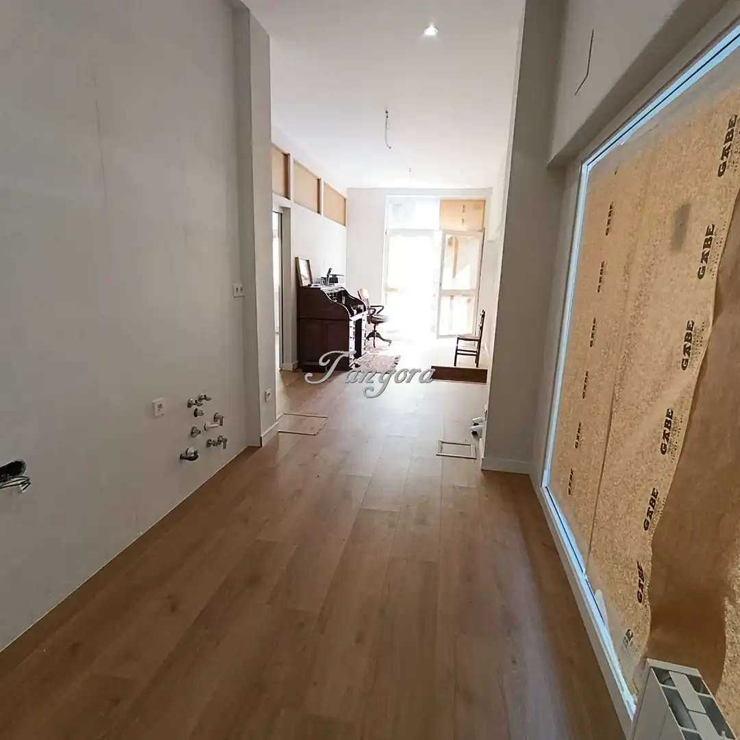 Apartamento en venta en Getxo  con Calefacción y Parquet