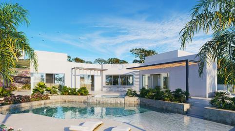 Foto 3 de Casa o xalet en venda a N/a, Desamparados - Hurchillo - Torremendo, Alicante