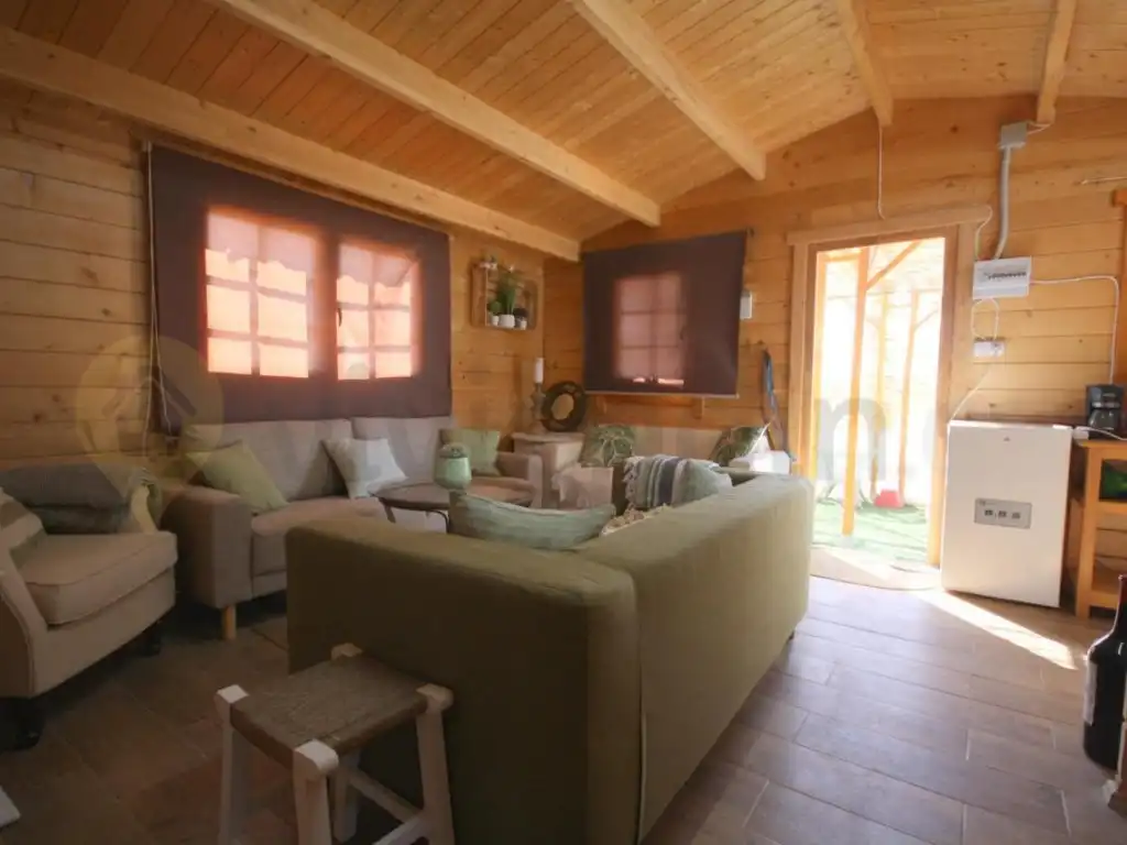 Terreny residencial en venda a Ctra Sanlúcar - Cuatro Pinos, imagen 11