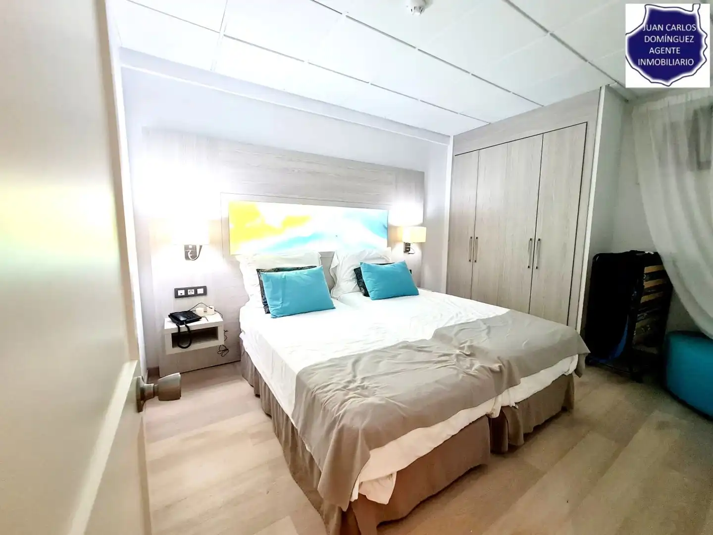 Apartments for rent in Arguineguín