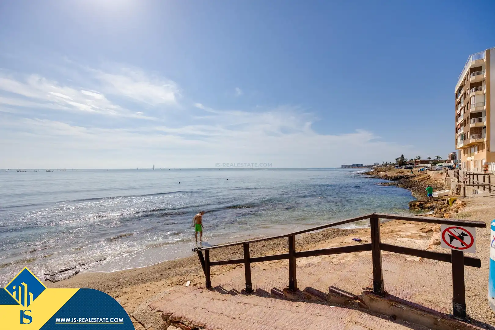 Piso con ascensor en venta en Playa del Acequión, Náufragos y Rocío del Mar, imagen 60