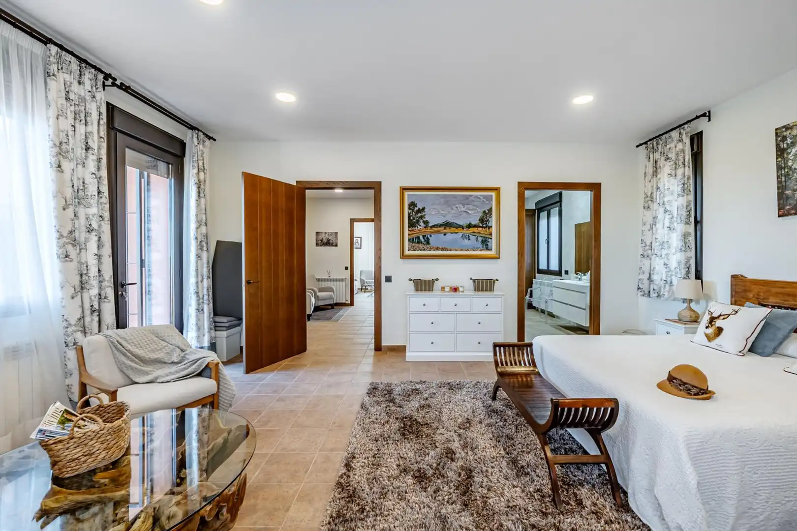 Finca rústica en venta en Polígono Polígono 123 Paraje 187 TERCERO, 18, Argamasilla de Alba