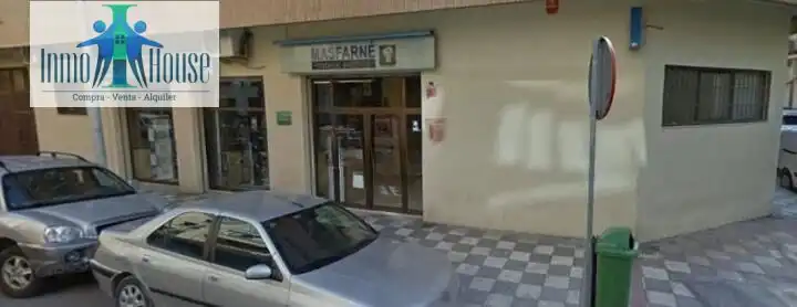 Local comercial en venda a Industria, imagen 7