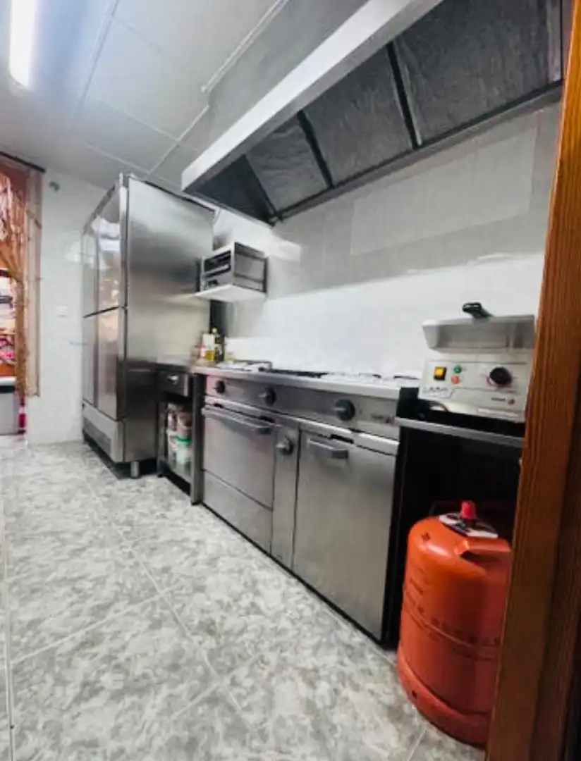 Local comercial en venda a Saladar, imagen 5
