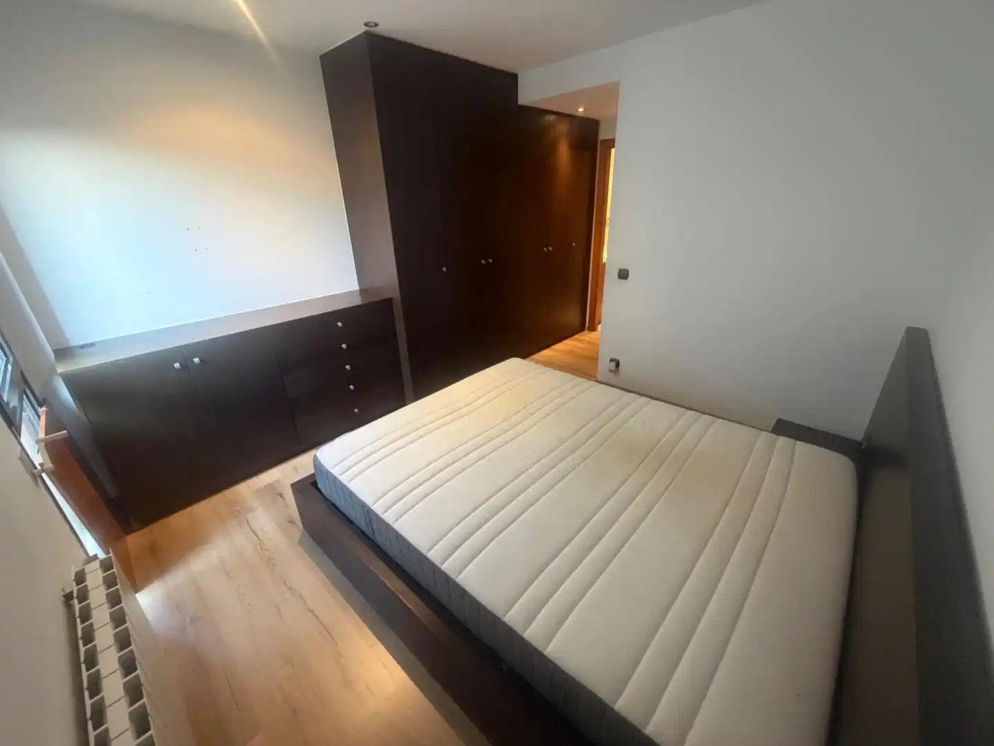 Habitación de Dúplex en venta en Arbúcies con Calefacción y Terraza