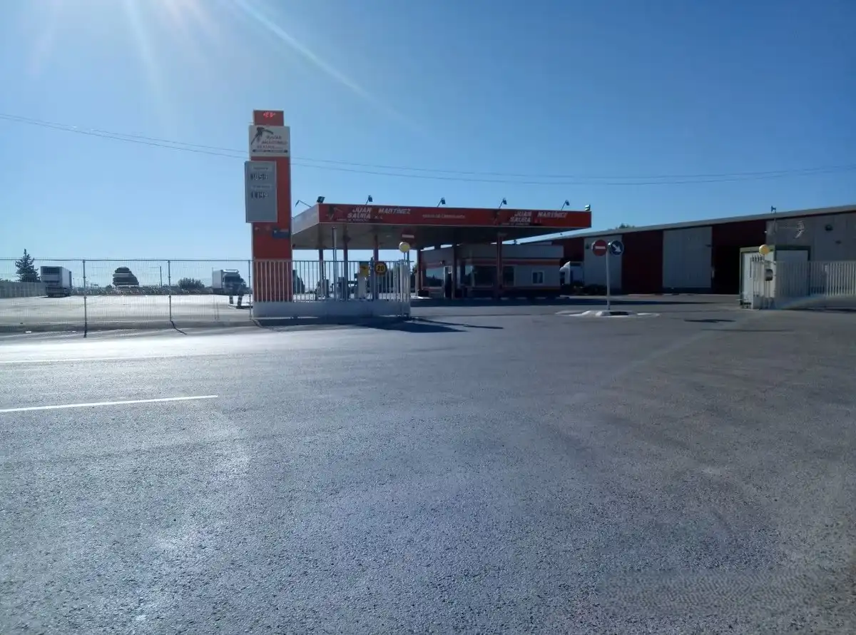 Terreni e lotti in vendita a Alhama de Murcia ciudad, imagen 7