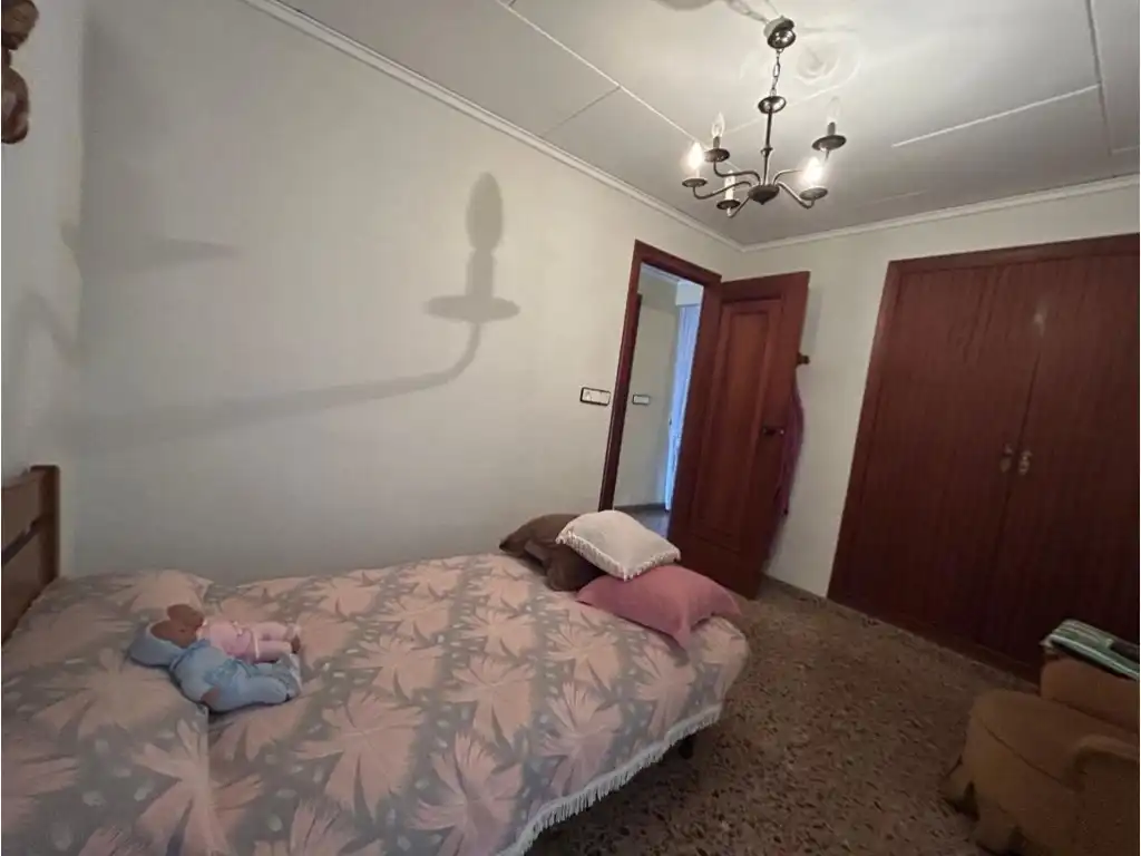 Flat for sale in Carcaixent