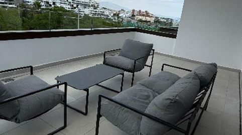 Photo 2 of Apartments for rent in Huerta Nueva, Estepona
